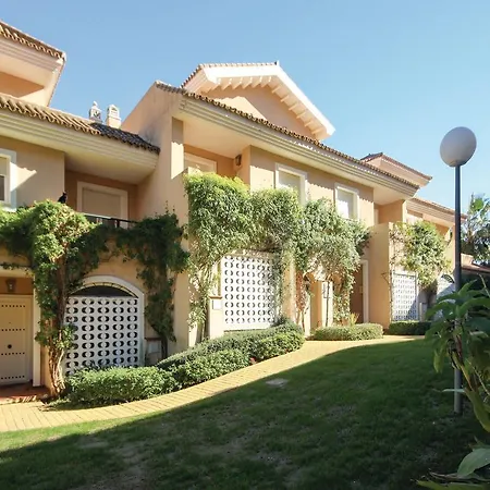 Three-bedroom In *