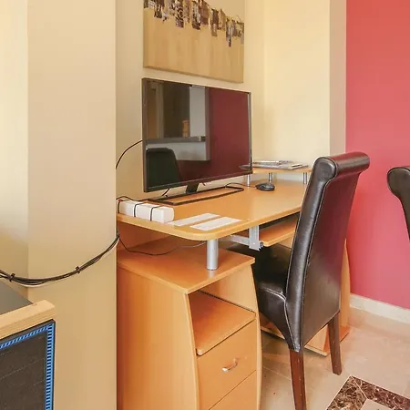 Holiday home Three-bedroom In