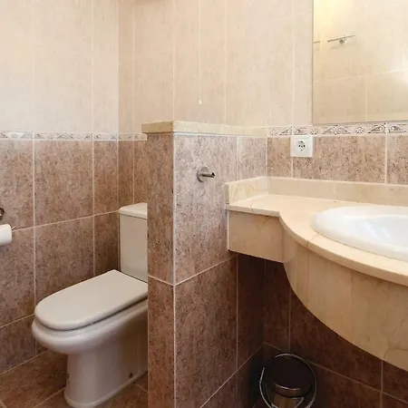 Three-bedroom In