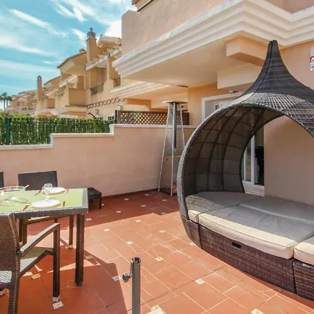 Three-bedroom In *