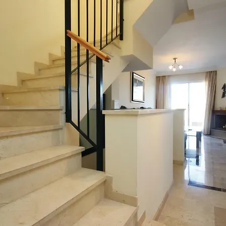 Holiday home Three-bedroom In