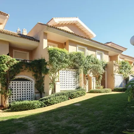 Three-bedroom In *
