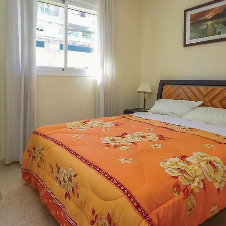 Three-bedroom In *