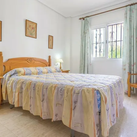 Three-bedroom In * Manilva