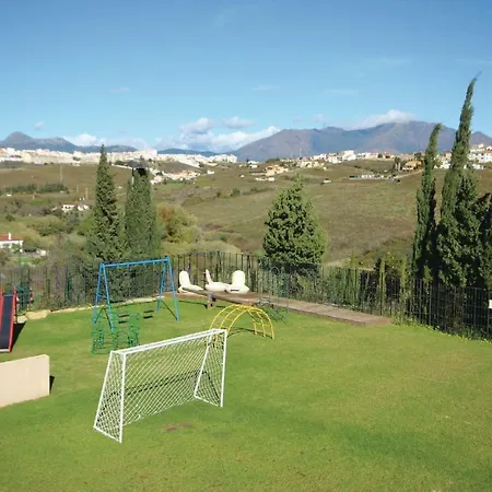 Three-bedroom In * Manilva