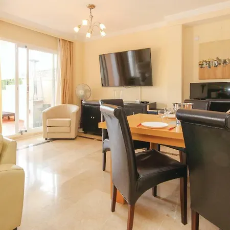 Holiday home Three-bedroom In *
