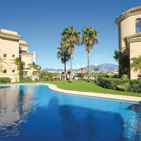 Three-bedroom In