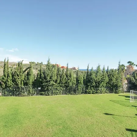 Three-bedroom In * Manilva