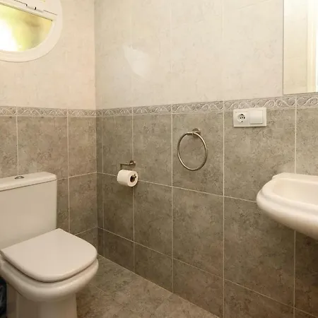 Three-bedroom In * Manilva