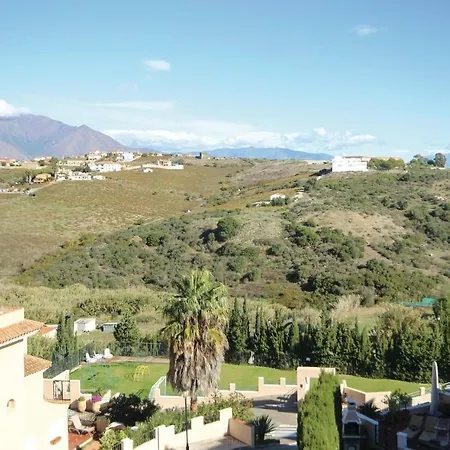 Three-bedroom In Holiday home Manilva